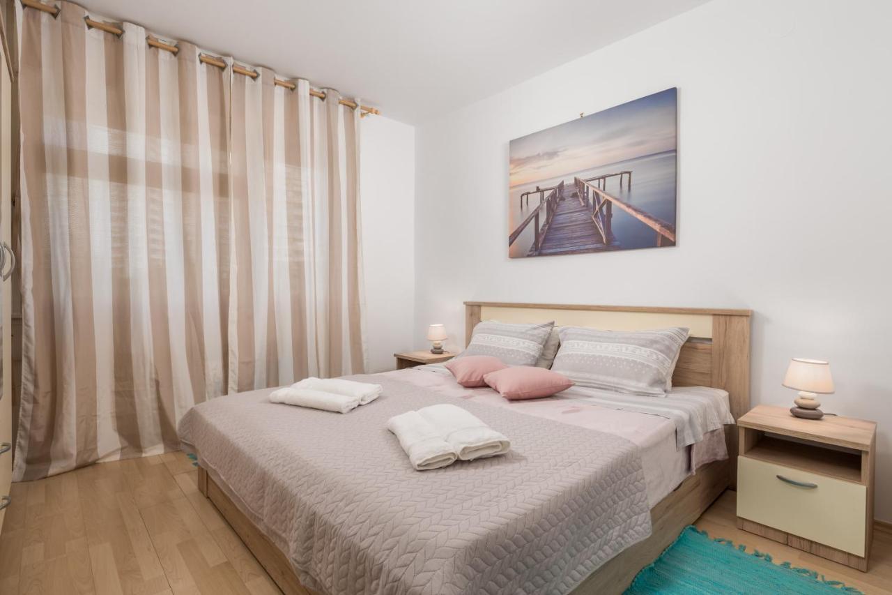 Apartment View Ριέκα Εξωτερικό φωτογραφία
