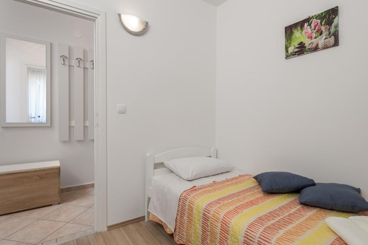 Apartment View Ριέκα Εξωτερικό φωτογραφία