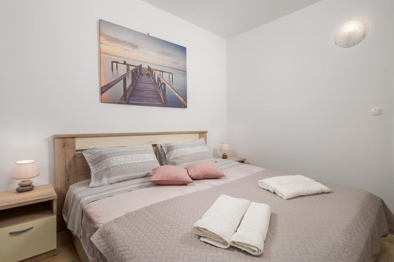 Apartment View Ριέκα Εξωτερικό φωτογραφία