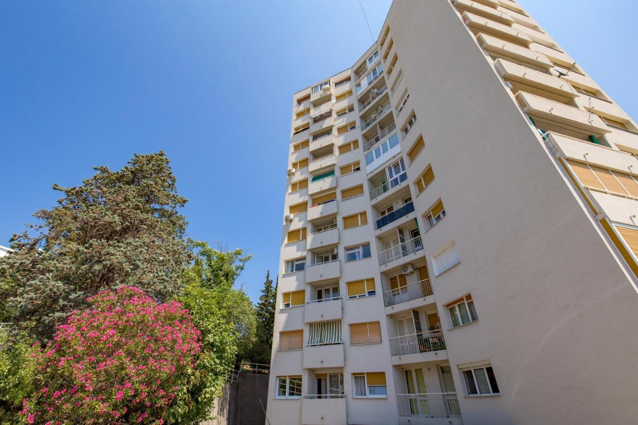 Apartment View Ριέκα Εξωτερικό φωτογραφία