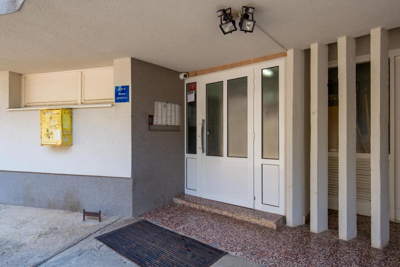 Apartment View Ριέκα Εξωτερικό φωτογραφία