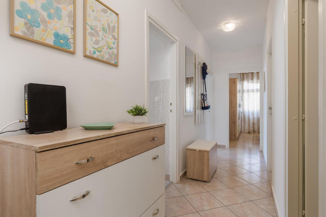 Apartment View Ριέκα Εξωτερικό φωτογραφία