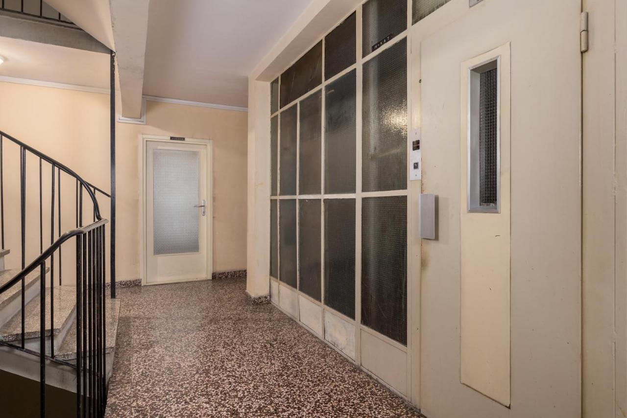 Apartment View Ριέκα Εξωτερικό φωτογραφία
